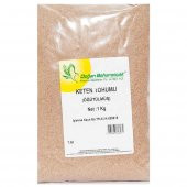 Doğal Öğütülmüş Keten Tohumu 1000 Gr Paket - 6