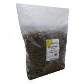 Doğal Böğürtlen Yaprağı 1000 Gr Paket - 6