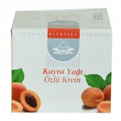 Kayısı Yağı Özlü Akne Sivilce Leke Kremi 50 cc - 3