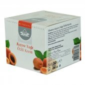 Kayısı Yağı Özlü Akne Sivilce Leke Kremi 50 cc - 4