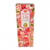 Zambak Kokulu 20 Çubuk Tütsü - Lily - 3