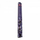 Yaban Mersini Kokulu 20 Çubuk Tütsü - Blueberry - 1