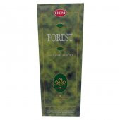 Orman Kokulu 20 Çubuk Tütsü - Forest - 3