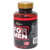 For Men Bitki Karışımı 120 Kapsül - 3