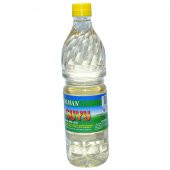 Rezene Suyu Pet Şişe 1 Lt - 1