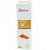 Havuç Tohumu Yağı 20 ML - 1