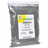 Doğal Öğütülmüş Çörekotu 1000 Gr Paket - 5
