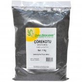 Doğal Öğütülmüş Çörekotu 1000 Gr Paket - 10
