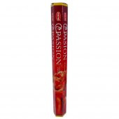 Tutku Aşk Kokulu 20 Çubuk Tütsü - Passion - 1