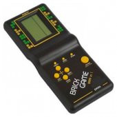 Tetris - 9999 Oyun - Nostaljik Oyun Konsolu thumbnail 1