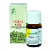 Rezene Yağı 20 cc - 2