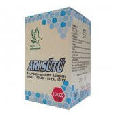 Bal Polen Arı Sütü Karışımı Normal Doz 10000 Mg - 6