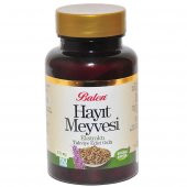 Hayıt Meyvesi 60 Kapsül - 2