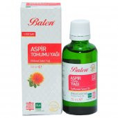Aspir Tohumu Yağı 50 ML - 2
