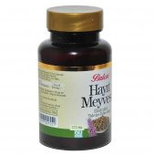 Hayıt Meyvesi 60 Kapsül - 1