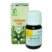Isırgan Yağı 20 cc - 6