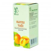 Kayısı Yağı 20 cc - 8