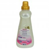 Soft Touch Konsantre Yumuşatıcı İpeksi Dokunuş Kalıcı Parfüm 60 Yıkama 1500 ML - 3