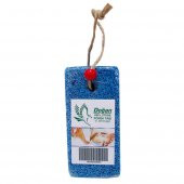 Topuk Taşı Ayak Topuk Törpüsü Ponza Taşı İpli Karışık Renk 1 Adet - 2