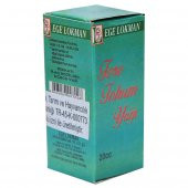 Tere Tohumu Yağı 20 cc - 1