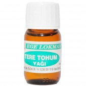 Tere Tohumu Yağı 20 cc - 2