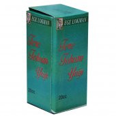 Tere Tohumu Yağı 20 cc - 3