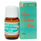 Tere Tohumu Yağı 20 cc - 4