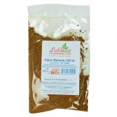Kajun Baharatı 100 Gr Paket - 1