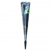 Magic Dövme Koni Kınası Siyah Takribi 25 Gr - 8