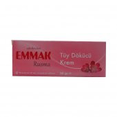 Tüy Dökücü Krem 50 Gr - 3