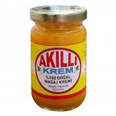 Doğal Akıllı Masaj Kremi 120 Gr - 2