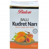 Ballı Kudret Narı 210 Gr - 1