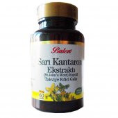 Sarı Kantaron Ekstraktı 60 Kapsül - 2