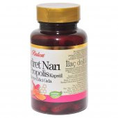 Kudret Narı Propolis 60 Kapsül - 3