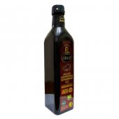 Organik Keçiboynuzu Özü Cam Şişe 700 Gr - 3