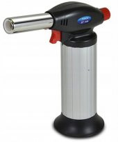 Pürmüz Turbo Torch Profesyonel Tabanca Çakmak Dev Boy - 1