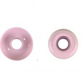 Yuvarlak Donut Kek Hamur Kesici Kalıp thumbnail 3