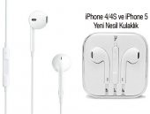 iPhone 5 Kulaklık iPhone 5/5S Uyumlu - 1