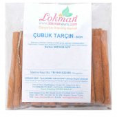 Çubuk Tarçın 80 Gr Paket - 1