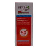 Güneş Bakım Kremi 50 Faktör SPF 75ML - 2