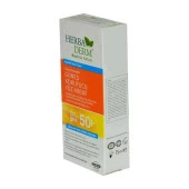 Güneş Bakım Kremi 50 Faktör SPF 75ML - 9
