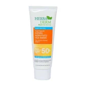 Güneş Bakım Kremi 50 Faktör SPF 75ML - 11