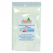 Asit Borik Borasis Asit Boric Acid 100 Gr Paket - 1
