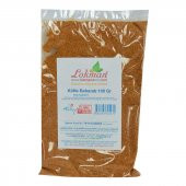Saf Köfte Baharatı Karışımı 100 Gr Paket - 6