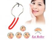Tüy Alıcı Yaylı Epilatör Face Epilex - Yüz Yanak Kaş Bıyık Alma Aparatı - 1