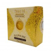 Kükürtlü Sabun 125Gr - 1