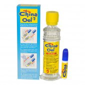 Çin Yağı 25ML - 1