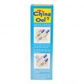 Çin Yağı 25ML - 8