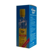 Çin Yağı 5ML - 12