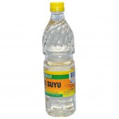 Ölmez Çiçek Suyu (Altın Otu) Pet Şişe 1 Lt - 8